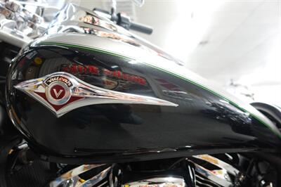 2016 Kawasaki Vulcan 900 Classic LT   - Photo 30 - Kingman, KS 67068
