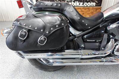 2016 Kawasaki Vulcan 900 Classic LT   - Photo 9 - Kingman, KS 67068