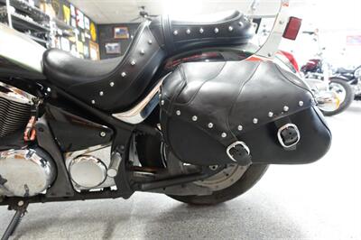 2016 Kawasaki Vulcan 900 Classic LT   - Photo 17 - Kingman, KS 67068