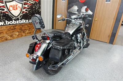 2016 Kawasaki Vulcan 900 Classic LT   - Photo 8 - Kingman, KS 67068