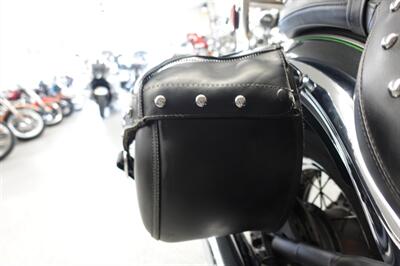 2016 Kawasaki Vulcan 900 Classic LT   - Photo 21 - Kingman, KS 67068