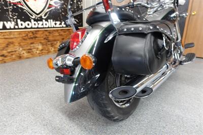 2016 Kawasaki Vulcan 900 Classic LT   - Photo 20 - Kingman, KS 67068