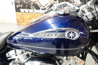 2008 Yamaha Road Star Silverado   - Photo 33 - Kingman, KS 67068