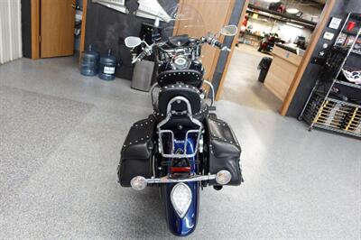 2008 Yamaha Road Star Silverado   - Photo 7 - Kingman, KS 67068