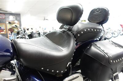 2008 Yamaha Road Star Silverado   - Photo 45 - Kingman, KS 67068