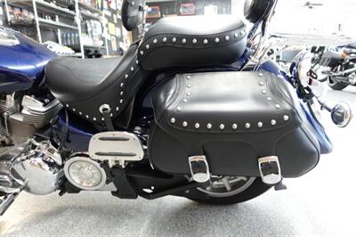 2008 Yamaha Road Star Silverado   - Photo 17 - Kingman, KS 67068