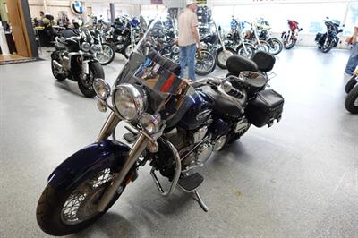 2008 Yamaha Road Star Silverado   - Photo 4 - Kingman, KS 67068