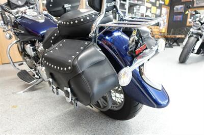 2008 Yamaha Road Star Silverado   - Photo 18 - Kingman, KS 67068