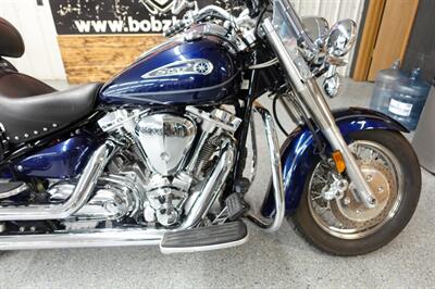 2008 Yamaha Road Star Silverado   - Photo 10 - Kingman, KS 67068