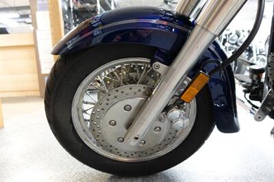 2008 Yamaha Road Star Silverado   - Photo 14 - Kingman, KS 67068