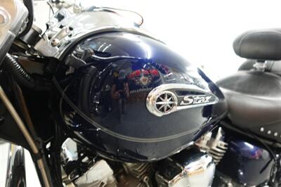 2008 Yamaha Road Star Silverado   - Photo 29 - Kingman, KS 67068