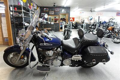 2008 Yamaha Road Star Silverado   - Photo 5 - Kingman, KS 67068