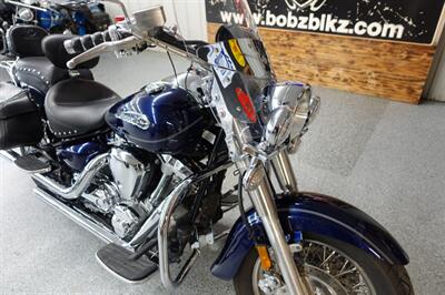 2008 Yamaha Road Star Silverado   - Photo 11 - Kingman, KS 67068