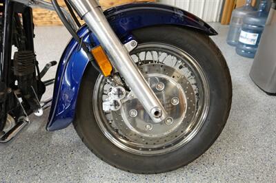 2008 Yamaha Road Star Silverado   - Photo 12 - Kingman, KS 67068