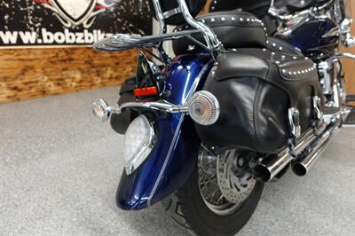 2008 Yamaha Road Star Silverado   - Photo 20 - Kingman, KS 67068
