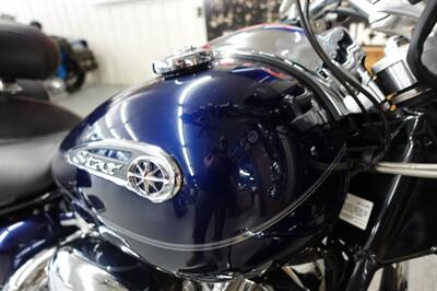 2008 Yamaha Road Star Silverado   - Photo 32 - Kingman, KS 67068