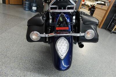 2008 Yamaha Road Star Silverado   - Photo 19 - Kingman, KS 67068