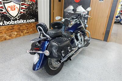 2008 Yamaha Road Star Silverado   - Photo 8 - Kingman, KS 67068