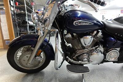 2008 Yamaha Road Star Silverado   - Photo 16 - Kingman, KS 67068