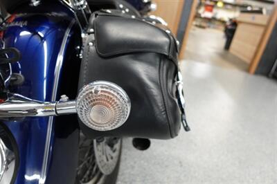 2008 Yamaha Road Star Silverado   - Photo 24 - Kingman, KS 67068