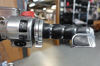 2008 Yamaha Road Star Silverado   - Photo 42 - Kingman, KS 67068