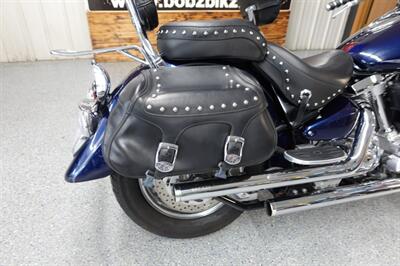 2008 Yamaha Road Star Silverado   - Photo 9 - Kingman, KS 67068