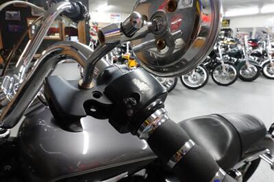 2014 Harley-Davidson Sportster 1200 Custom - Photo 42 - Kingman, KS 67068