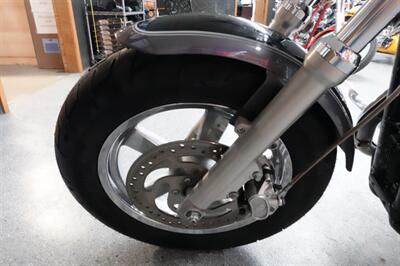 2014 Harley-Davidson Sportster 1200 Custom - Photo 25 - Kingman, KS 67068