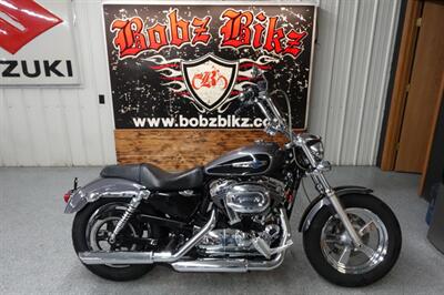 2014 Harley-Davidson Sportster 1200 Custom - Photo 1 - Kingman, KS 67068