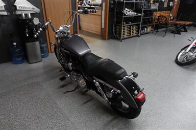 2014 Harley-Davidson Sportster 1200 Custom - Photo 6 - Kingman, KS 67068