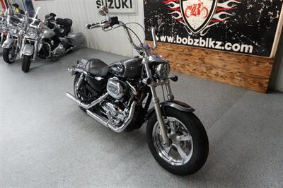 2014 Harley-Davidson Sportster 1200 Custom - Photo 2 - Kingman, KS 67068