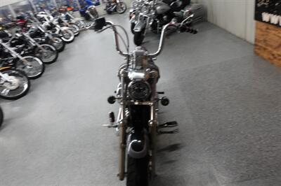 2014 Harley-Davidson Sportster 1200 Custom - Photo 3 - Kingman, KS 67068