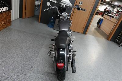 2014 Harley-Davidson Sportster 1200 Custom - Photo 7 - Kingman, KS 67068