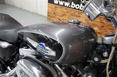 2014 Harley-Davidson Sportster 1200 Custom - Photo 15 - Kingman, KS 67068