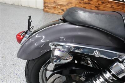 2014 Harley-Davidson Sportster 1200 Custom - Photo 21 - Kingman, KS 67068