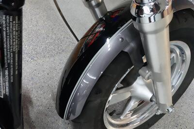 2014 Harley-Davidson Sportster 1200 Custom - Photo 10 - Kingman, KS 67068