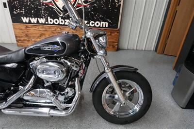 2014 Harley-Davidson Sportster 1200 Custom - Photo 13 - Kingman, KS 67068