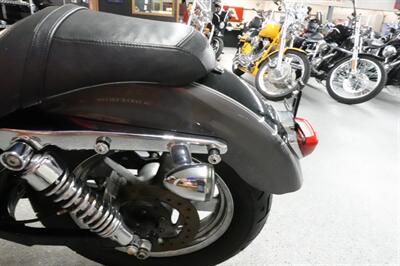 2014 Harley-Davidson Sportster 1200 Custom - Photo 33 - Kingman, KS 67068