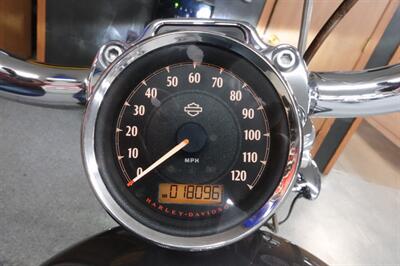 2014 Harley-Davidson Sportster 1200 Custom - Photo 39 - Kingman, KS 67068