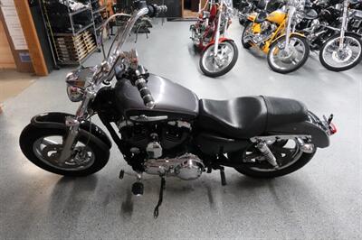 2014 Harley-Davidson Sportster 1200 Custom - Photo 5 - Kingman, KS 67068