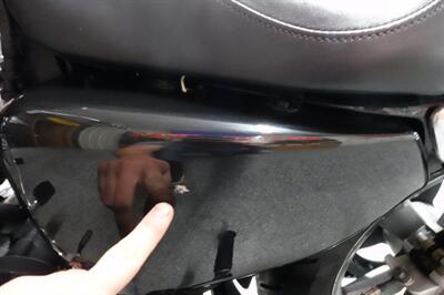 2014 Harley-Davidson Sportster 1200 Custom - Photo 32 - Kingman, KS 67068