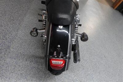 2014 Harley-Davidson Sportster 1200 Custom - Photo 36 - Kingman, KS 67068