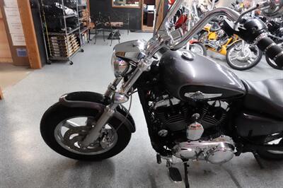 2014 Harley-Davidson Sportster 1200 Custom - Photo 24 - Kingman, KS 67068