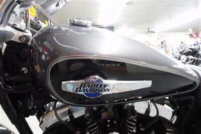 2014 Harley-Davidson Sportster 1200 Custom - Photo 28 - Kingman, KS 67068