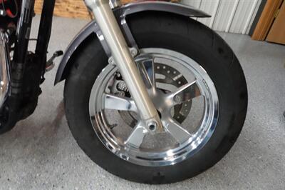 2014 Harley-Davidson Sportster 1200 Custom - Photo 9 - Kingman, KS 67068