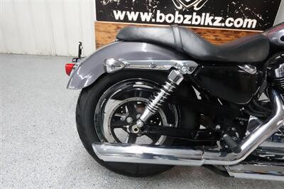 2014 Harley-Davidson Sportster 1200 Custom - Photo 20 - Kingman, KS 67068