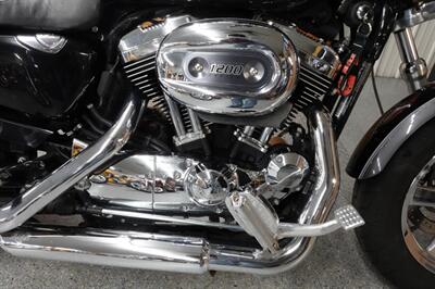 2014 Harley-Davidson Sportster 1200 Custom - Photo 14 - Kingman, KS 67068