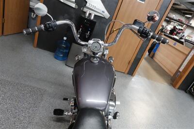 2014 Harley-Davidson Sportster 1200 Custom - Photo 37 - Kingman, KS 67068