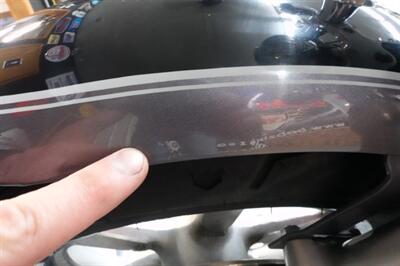 2014 Harley-Davidson Sportster 1200 Custom - Photo 26 - Kingman, KS 67068