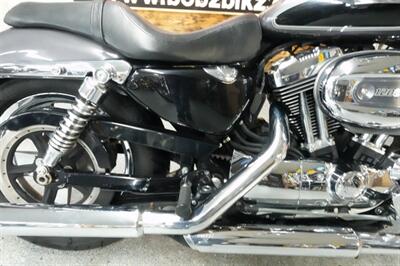 2014 Harley-Davidson Sportster 1200 Custom - Photo 19 - Kingman, KS 67068